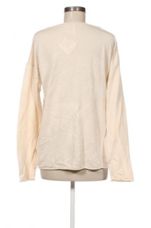 Dámský svetr Even&Odd, Velikost L, Barva Krémová, Cena  69,00 Kč