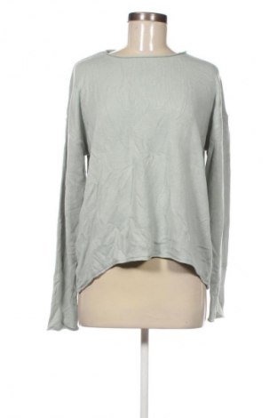 Dámský svetr Even&Odd, Velikost L, Barva Zelená, Cena  69,00 Kč