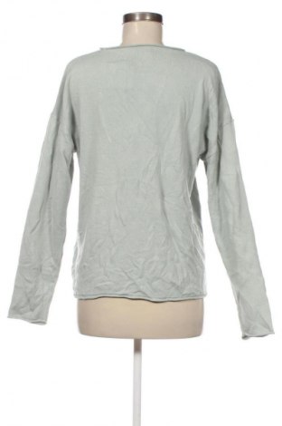 Dámský svetr Even&Odd, Velikost L, Barva Zelená, Cena  69,00 Kč