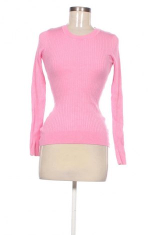 Γυναικείο πουλόβερ Even&Odd, Μέγεθος M, Χρώμα Ρόζ , Τιμή 12,99 €