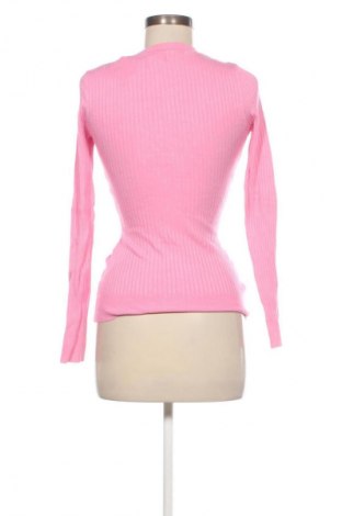 Γυναικείο πουλόβερ Even&Odd, Μέγεθος M, Χρώμα Ρόζ , Τιμή 12,99 €