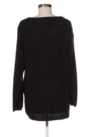 Dámský svetr Ever.me by Takko Fashion, Velikost XL, Barva Černá, Cena  279,00 Kč