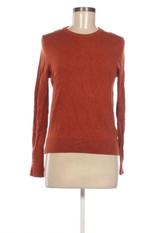 Dámský svetr Ever.me by Takko Fashion, Velikost M, Barva Oranžová, Cena  389,00 Kč