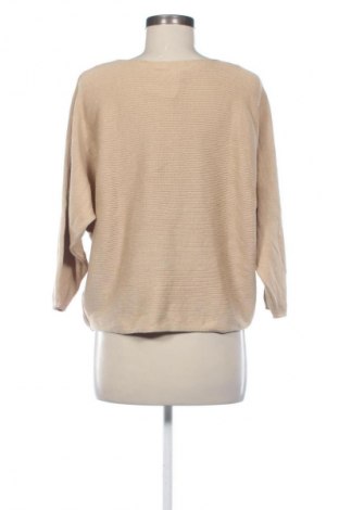 Pulover de femei Ever.me by Takko Fashion, Mărime M, Culoare Maro, Preț 41,99 Lei