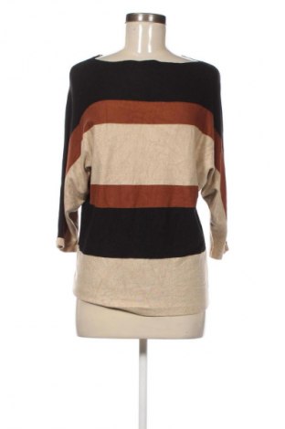 Dámský svetr Ever.me by Takko Fashion, Velikost M, Barva Vícebarevné, Cena  199,00 Kč