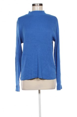 Dámsky pulóver Ever.me by Takko Fashion, Veľkosť L, Farba Modrá, Cena  8,95 €