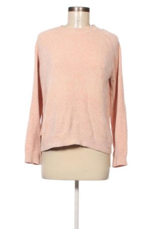 Дамски пуловер F&F, Размер M, Цвят Розов, Цена 3,06 €