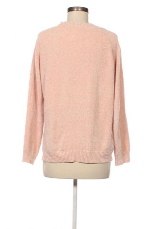 Дамски пуловер F&F, Размер M, Цвят Розов, Цена 3,06 €