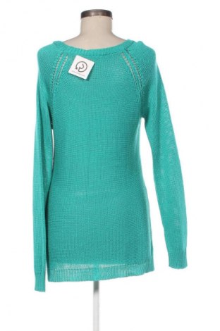 Damski sweter F&F, Rozmiar L, Kolor Zielony, Cena 51,99 zł