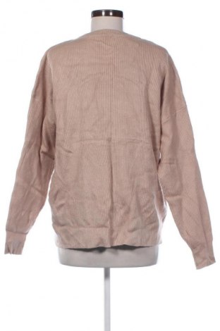 Pulover de femei FAYT, Mărime L, Culoare Maro, Preț 41,99 Lei