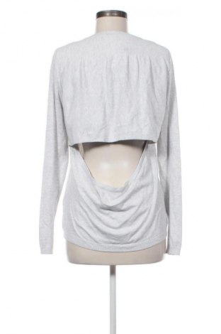 Dámský svetr Fabletics, Velikost L, Barva Šedá, Cena  109,00 Kč