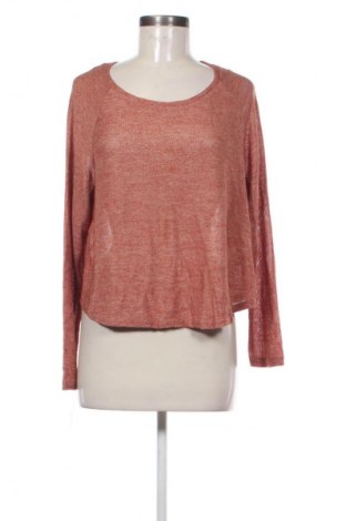 Дамски пуловер Factorie, Размер M, Цвят Оранжев, Цена 3,06 €