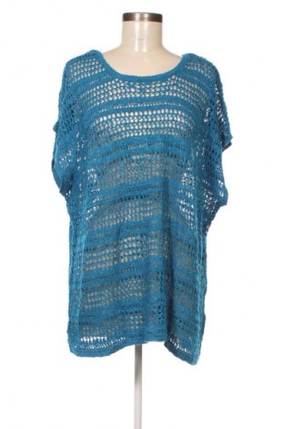 Dámský svetr Faded Glory, Velikost XL, Barva Modrá, Cena  439,00 Kč