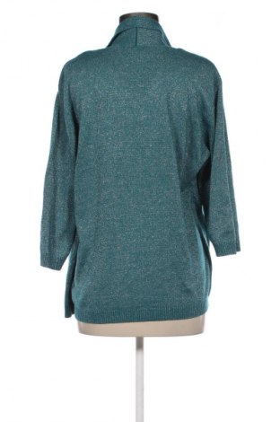 Dámský svetr Fair Lady, Velikost XL, Barva Modrá, Cena  249,00 Kč