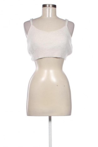 Дамски пуловер Fashion Union, Размер M, Цвят Сив, Цена 47,55 €