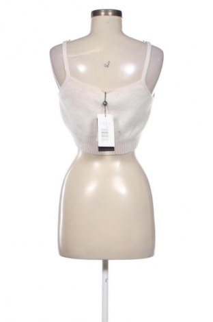 Дамски пуловер Fashion Union, Размер M, Цвят Сив, Цена 47,55 €