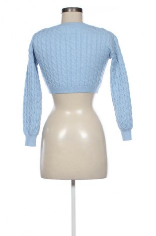 Damski sweter Fashion nova, Rozmiar XS, Kolor Kolorowy, Cena 14,99 zł