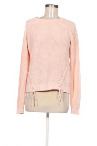 Dámský svetr Fb Sister, Velikost M, Barva Růžová, Cena  321,00 Kč