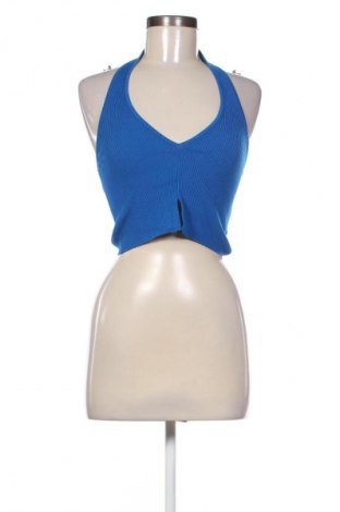 Dámský svetr Fb Sister, Velikost L, Barva Modrá, Cena  609,00 Kč