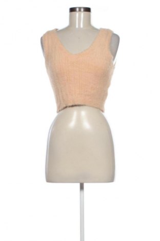 Damenpullover Fb Sister, Größe XS, Farbe Beige, Preis € 1,99