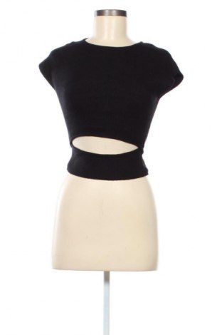 Női pulóver Fb Sister, Méret M, Szín Fekete, Ár 669 Ft