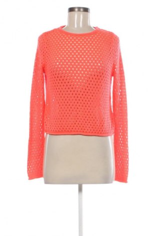 Damski sweter Fb Sister, Rozmiar XS, Kolor Pomarańczowy, Cena 35,99 zł