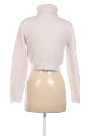 Pulover de femei Fb Sister, Mărime L, Culoare Ecru, Preț 48,99 Lei