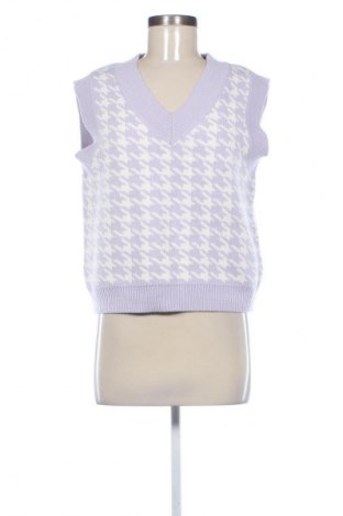 Дамски пуловер Fb Sister, Размер S, Цвят Многоцветен, Цена 3,57 €