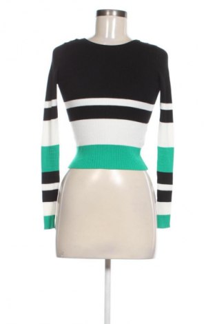 Dámský svetr Fb Sister, Velikost XS, Barva Vícebarevné, Cena  289,00 Kč