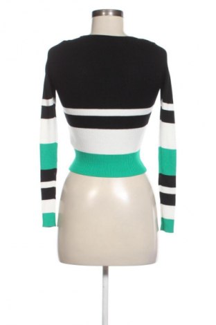 Dámský svetr Fb Sister, Velikost XS, Barva Vícebarevné, Cena  289,00 Kč