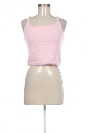 Дамски пуловер Fb Sister, Размер L, Цвят Розов, Цена 3,06 €