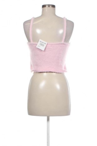 Дамски пуловер Fb Sister, Размер L, Цвят Розов, Цена 3,06 €