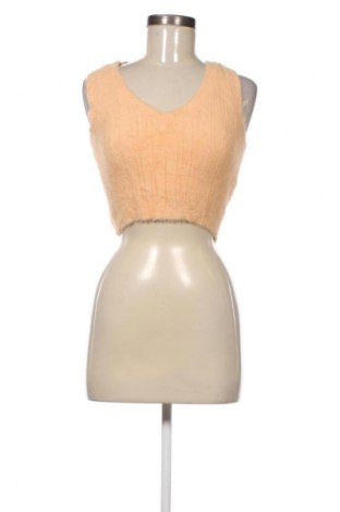 Pulover de femei Fb Sister, Mărime XS, Culoare Portocaliu, Preț 40,99 Lei