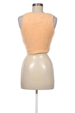 Pulover de femei Fb Sister, Mărime XS, Culoare Portocaliu, Preț 40,99 Lei