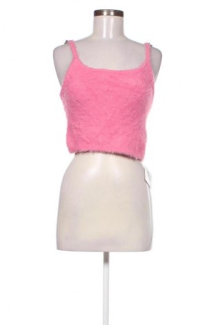 Pulover de femei Fb Sister, Mărime S, Culoare Roz, Preț 16,99 Lei