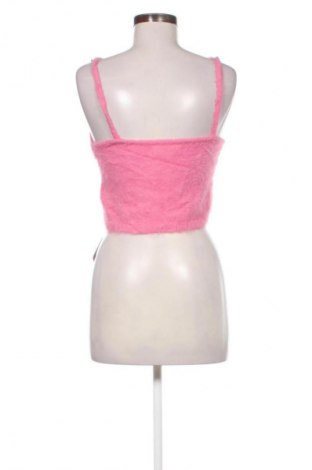 Pulover de femei Fb Sister, Mărime S, Culoare Roz, Preț 16,99 Lei