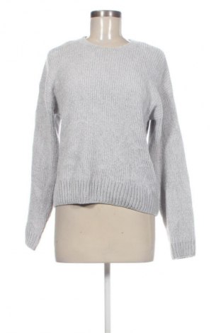 Pulover de femei Fb Sister, Mărime M, Culoare Gri, Preț 29,99 Lei