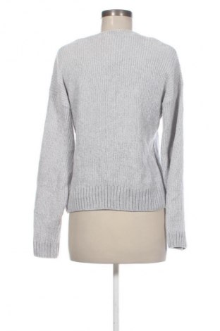 Pulover de femei Fb Sister, Mărime M, Culoare Gri, Preț 29,99 Lei