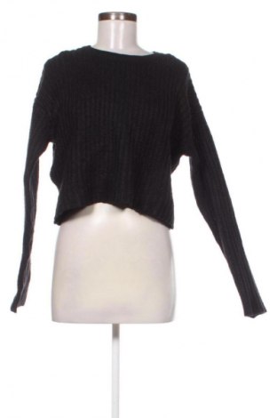 Pulover de femei Fb Sister, Mărime M, Culoare Negru, Preț 44,99 Lei