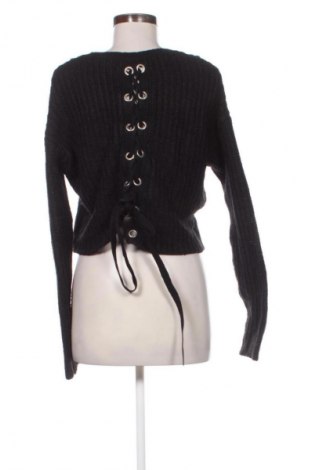 Pulover de femei Fb Sister, Mărime M, Culoare Negru, Preț 44,99 Lei