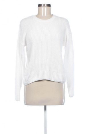 Pulover de femei Fb Sister, Mărime S, Culoare Alb, Preț 44,83 Lei