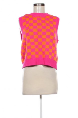 Дамски пуловер Fb Sister, Размер M, Цвят Многоцветен, Цена 6,64 €