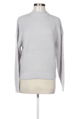 Pulover de femei Fb Sister, Mărime M, Culoare Gri, Preț 14,99 Lei