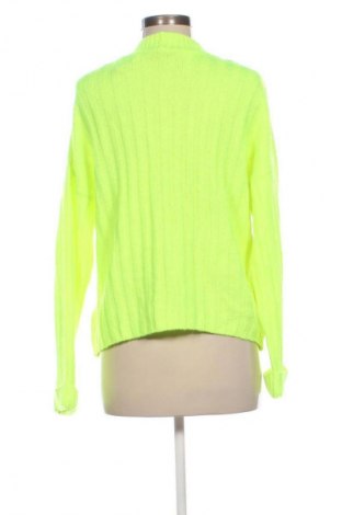 Γυναικείο πουλόβερ Fb Sister, Μέγεθος L, Χρώμα Πράσινο, Τιμή 9,99 €