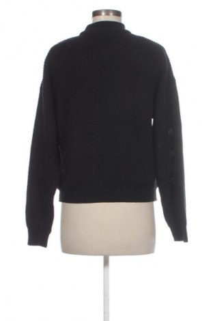 Дамски пуловер Fb Sister, Размер M, Цвят Черен, Цена 5,11 €