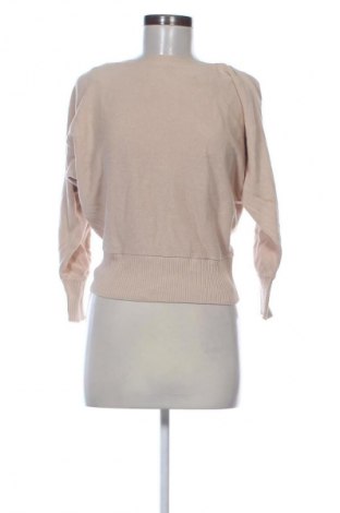 Dámský svetr Femestage, Velikost S, Barva Béžová, Cena  344,00 Kč