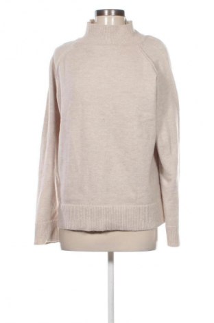 Pulover de femei Fisherfield, Mărime L, Culoare Bej, Preț 78,99 Lei