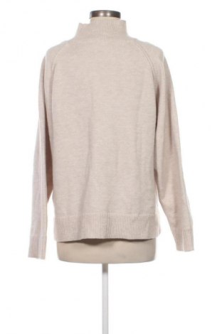 Pulover de femei Fisherfield, Mărime L, Culoare Bej, Preț 78,99 Lei
