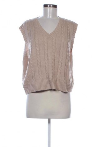 Дамски пуловер Fisherfield, Размер L, Цвят Кафяв, Цена 7,55 €