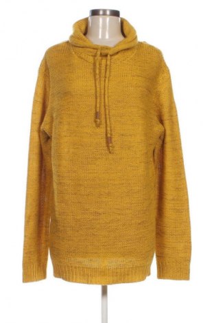 Dámský svetr Fisherfield, Velikost XXL, Barva Oranžová, Cena  389,00 Kč